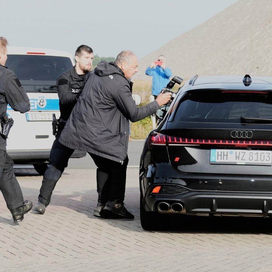 German suspect in Madeleine McCann disappearance is released after serving time in unrelated case